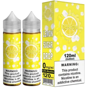 Transistor Eliquid 120mL – LSD –