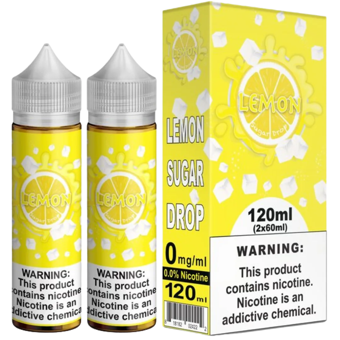 Transistor Eliquid 120mL – LSD –