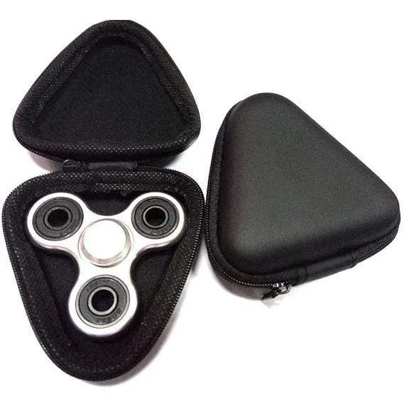 Triangle Zippered Case - Image 2