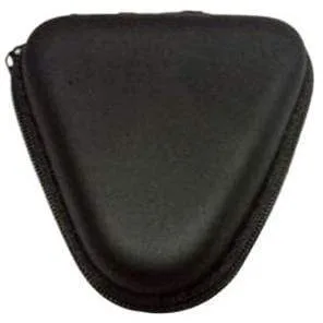 Triangle Zippered Case