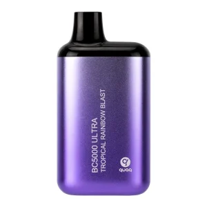 Tropical Rinbo BC5000 Ultra - Vapeoutletus Online Vape Store