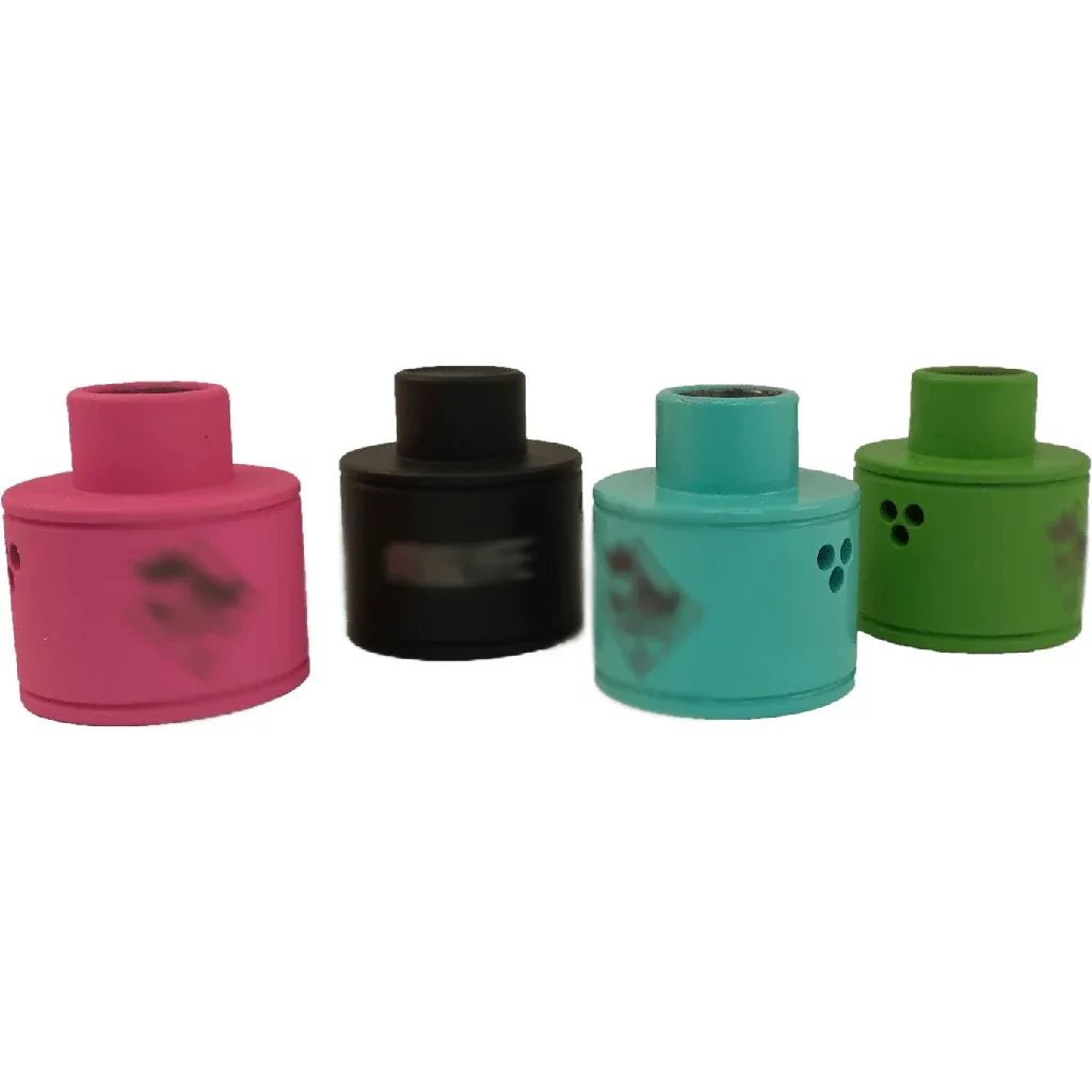 Tugboat V2 Slammed Top Cap - Image 2