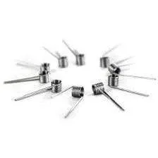 UD Pre-Built Coils