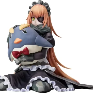 Union Creative Overlord Siz Delta PVC ABS 1/6 Scale Figure 160mm