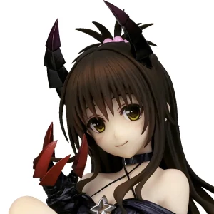 Union Creative To Love-Ru Darkness Yuki Mikan 1/6 Renewal Figure