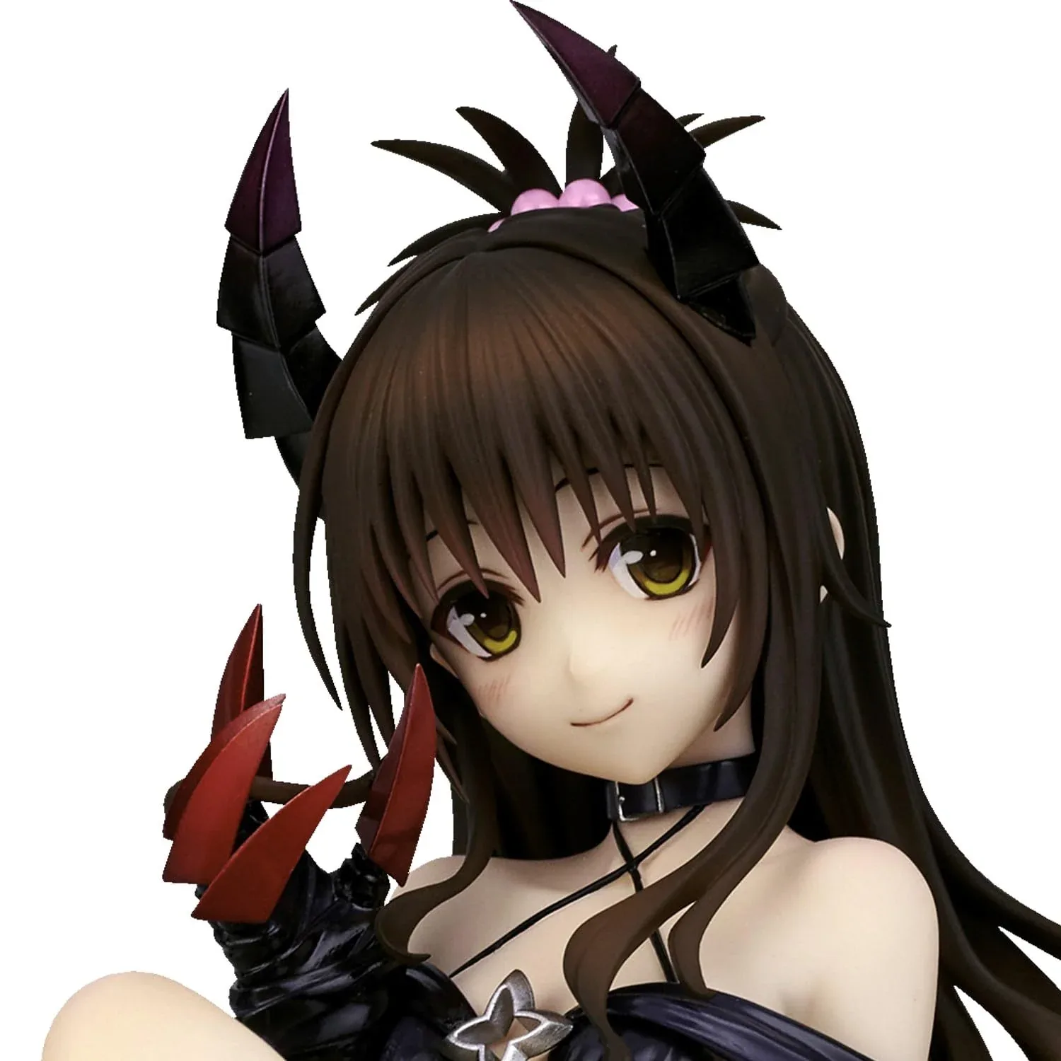 Union Creative To Love-Ru Darkness Yuki Mikan 1/6 Renewal Figure