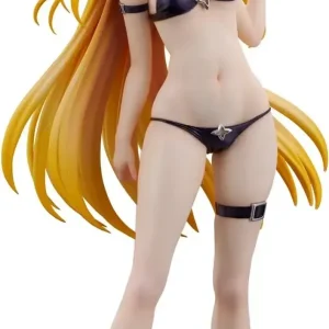 Union Creative ToLove-Ru Golden Darkness 1/4 Scale PVC Statue
