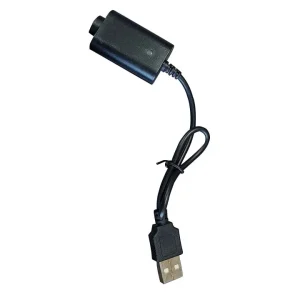 USB Charger Cord ( With Threaded 510 Connection )