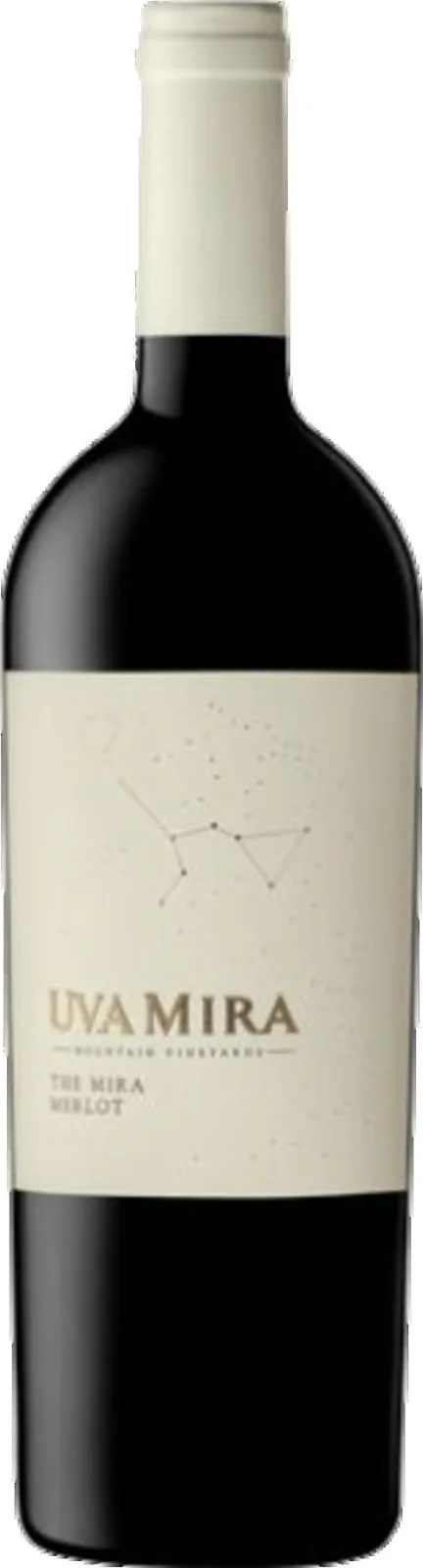 Uva Mira The Mira Cabernet Franc 2022