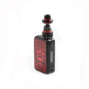 Uwell Crown IV Box Mod Kit 6ml