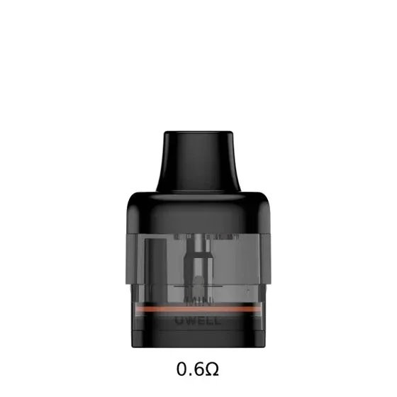 Uwell Typhos Replacement Pod 5.5ML 2/PK | Vape Cloud Canada