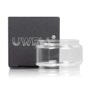 Uwell Valyrian 3 Replacement Glass 6ML
