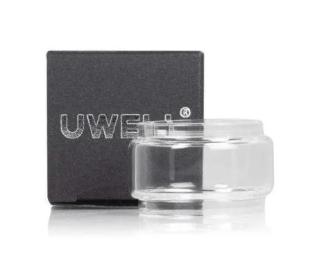 Uwell Valyrian 3 Replacement Glass 6ML