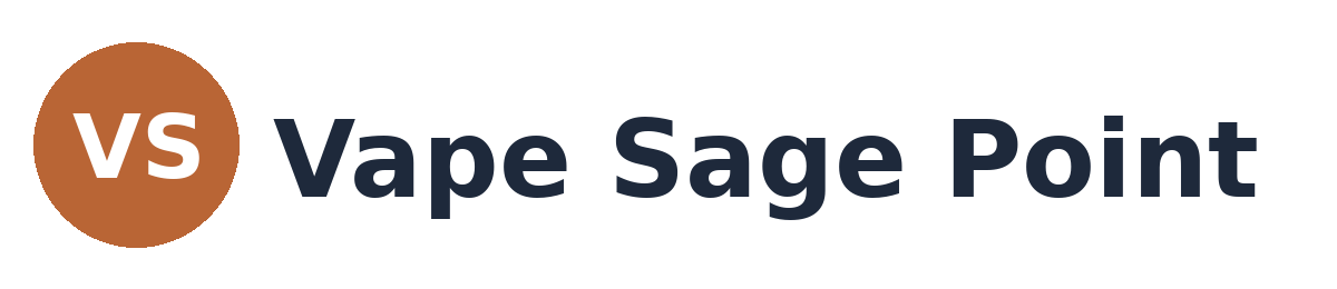 Vape Sage Point