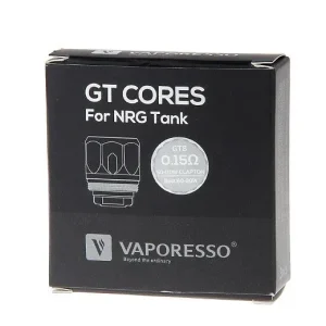 Vaporesso NRG GT8 Coil - 0.15ohm (3-Pack)