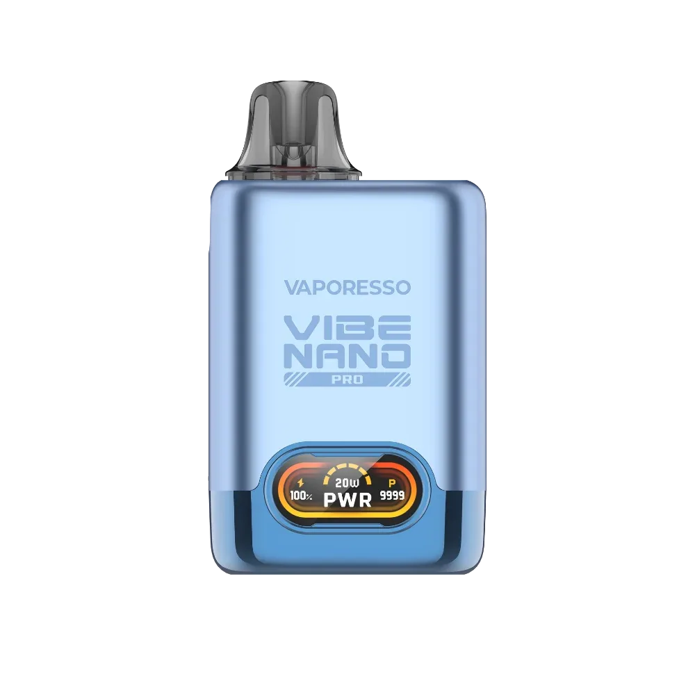 VIBE NANO Pro