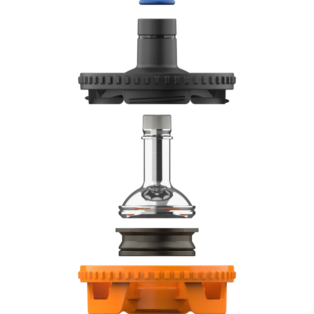Volcano Hybrid Filling Chamber - Image 2