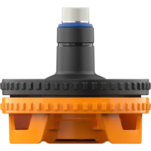 Volcano Hybrid Filling Chamber