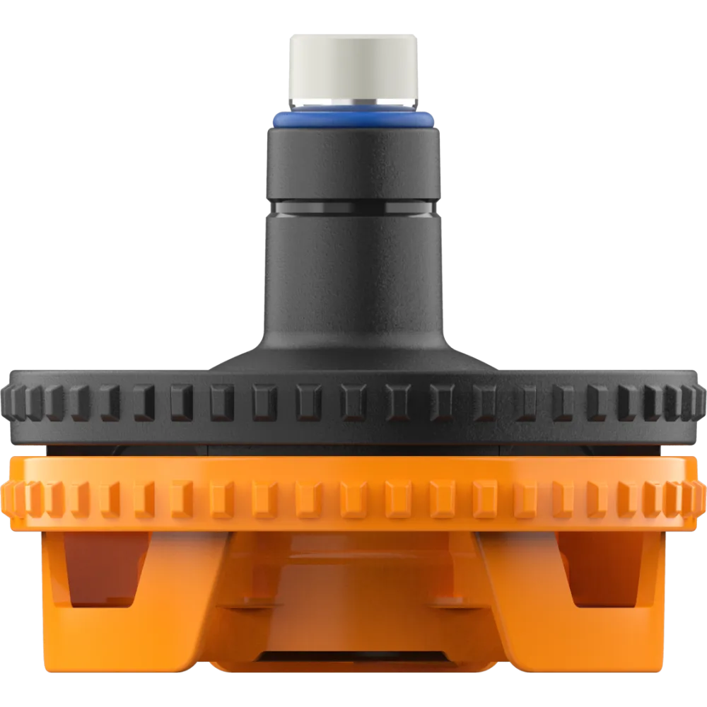 Volcano Hybrid Filling Chamber