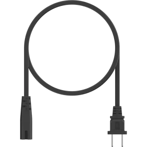 Volcano Hybrid Power Cord