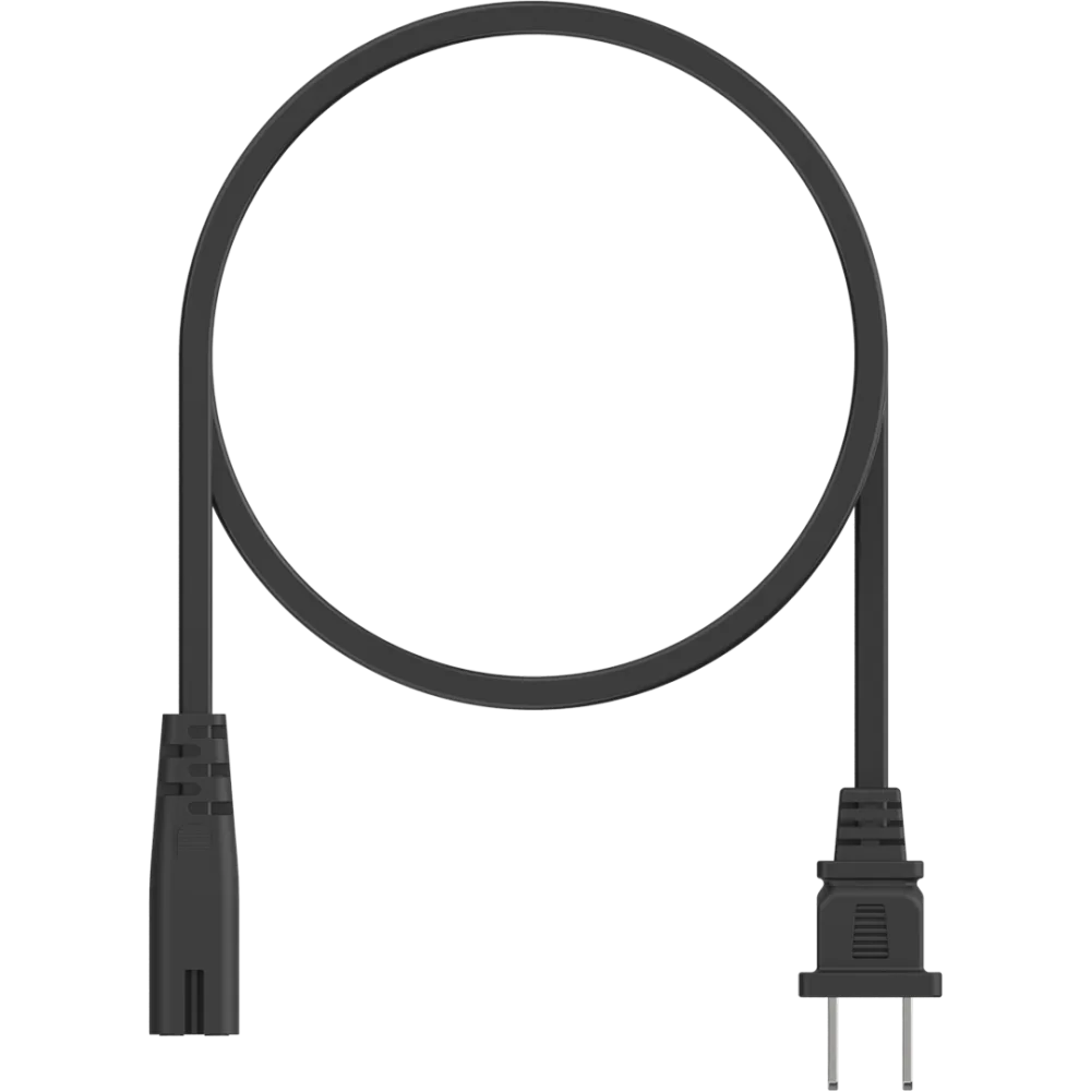Volcano Hybrid Power Cord
