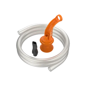 Volcano Hybrid Tube Kit