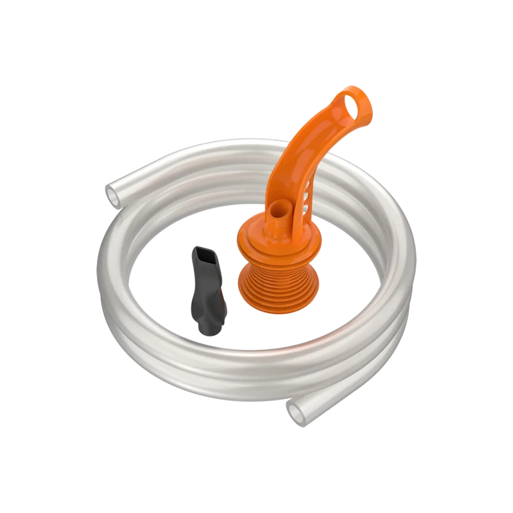 Volcano Hybrid Tube Kit