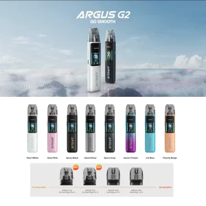 VOOPOO Argus G2 Kit