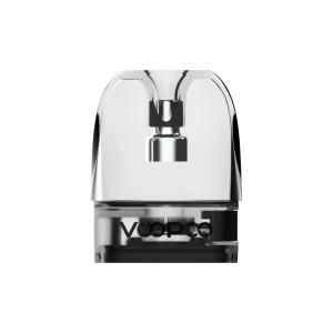 VooPoo ARGUS Pod Empty Replacement Pod Cartridge (Pack of 2)