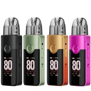 Voopoo VINCI E80 Pod Kit 5mL