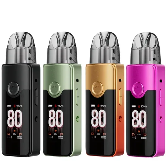 Voopoo VINCI E80 Pod Kit 5mL