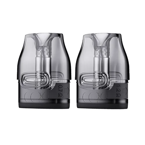 VooPoo VMATE V2 Replacement Pod - 2PK - Image 2