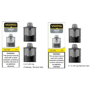 VOOPOO VRIZZ Cartridge