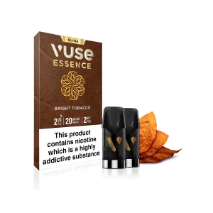Vuse Ultra Bright Tobacco
