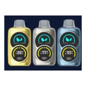 Waka Xland 25000 Disposable Vape