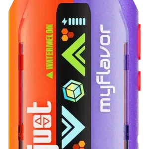 Watermelon B-Pop Adjust MyFlavor 40K