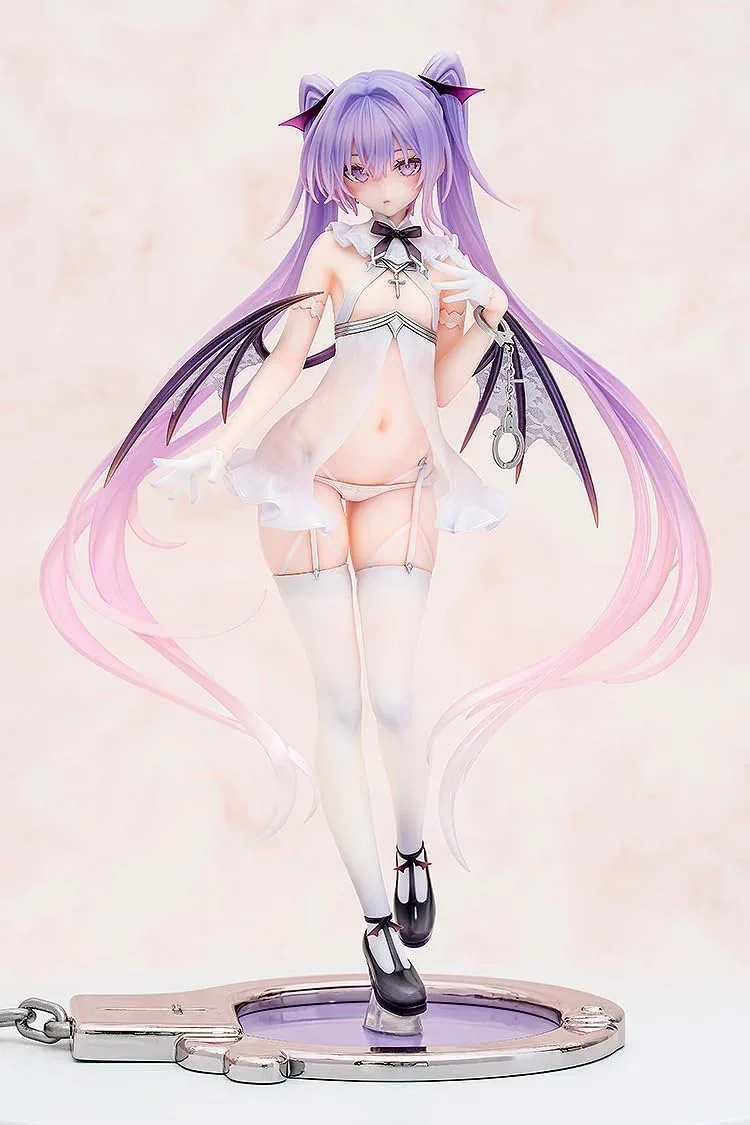 Wave Carneades Eve Concept Art Ver 1/6 Scale PVC Figure Premium Quality - Image 2