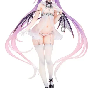 Wave Carneades Eve Concept Art Ver 1/6 Scale PVC Figure Premium Quality