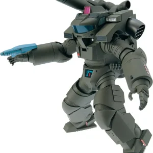Wave Mobile Infantry 1/12 Scale Plastic Model Storage Display