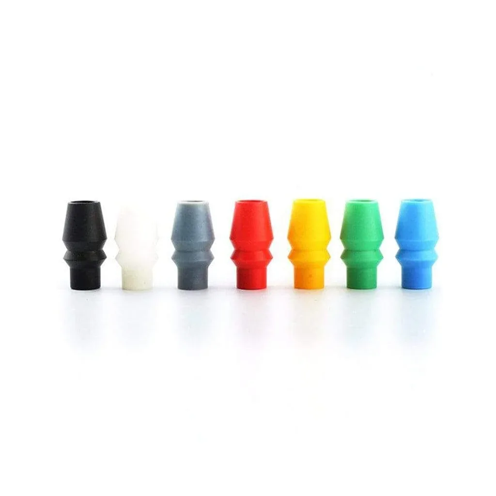 Wide Bore Drip Tips - Image 2