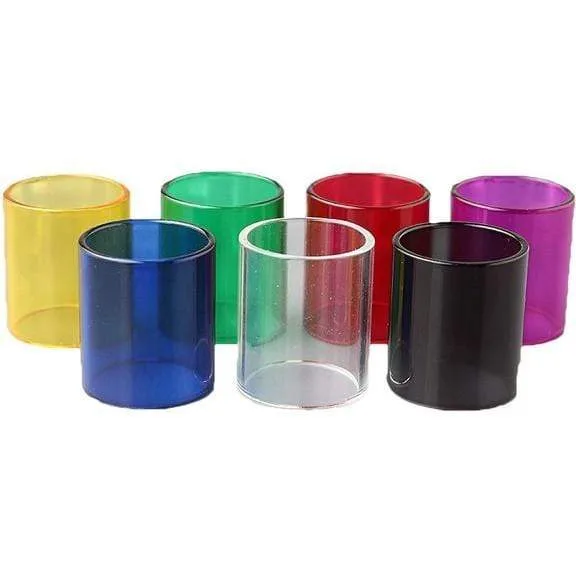 Wismec Theorem RDTA Replacement Glass - Image 2