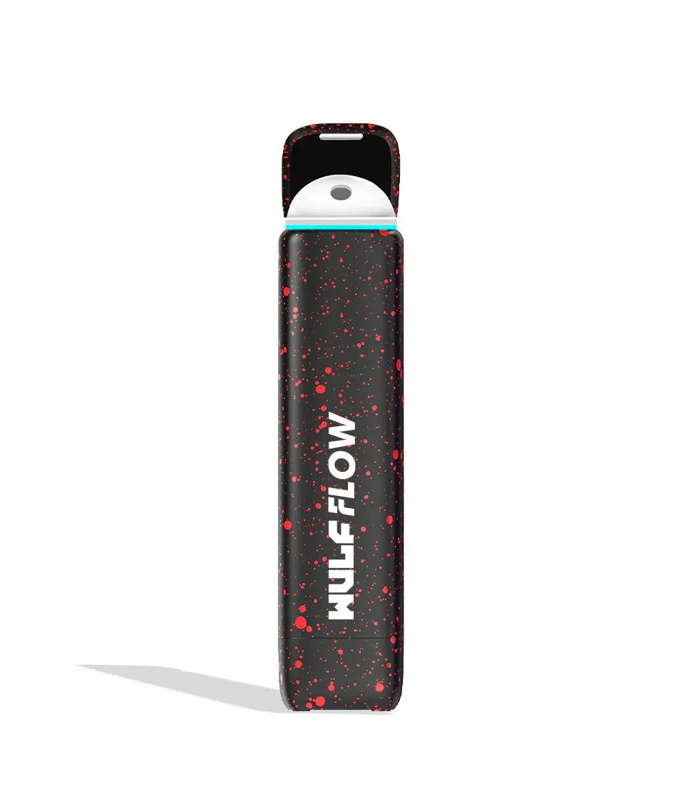 Wulf Mods Flow Auto Flow 510 Voltage Battery
