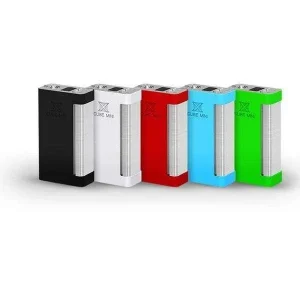 XCUBE 2 Silicone Sleeve