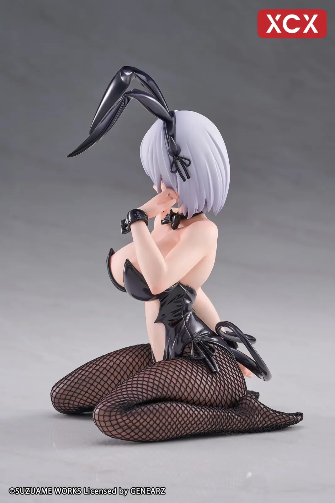 Xcx Original Character Bunny Girl Nono 1/6 Regular Edition Figurine - Image 2