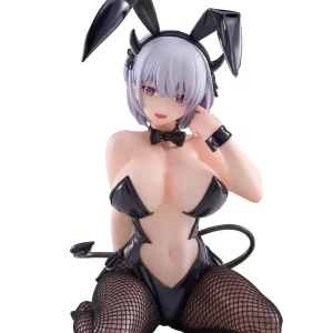 Xcx Original Character Bunny Girl Nono 1/6 Regular Edition Figurine