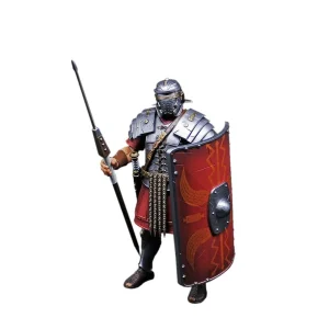 Xesray Studio Fight For Glory Roman Infantry 1/12 Scale Posable Figure