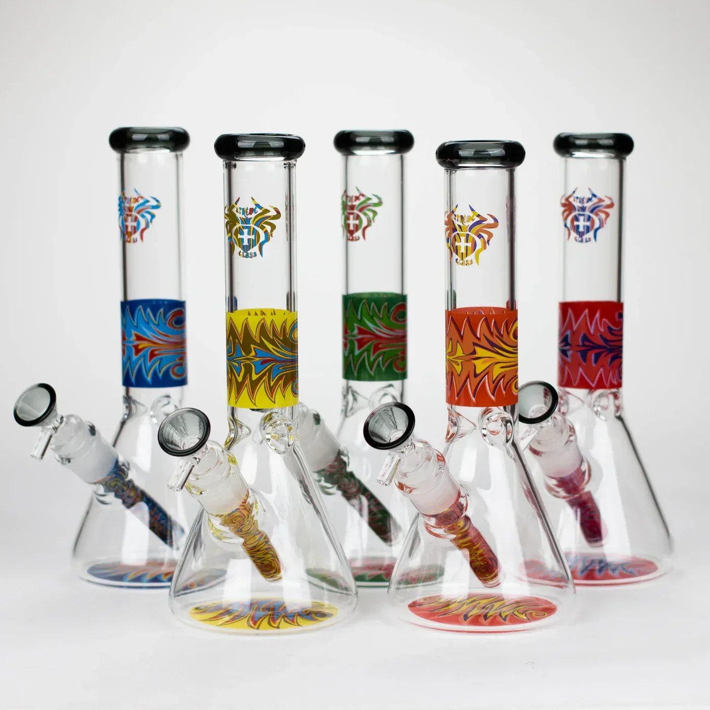 Xtreme 10" Glass Bong