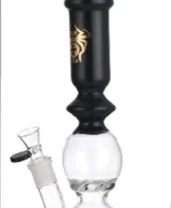 Xtreme 12" Glass Tornado Bong