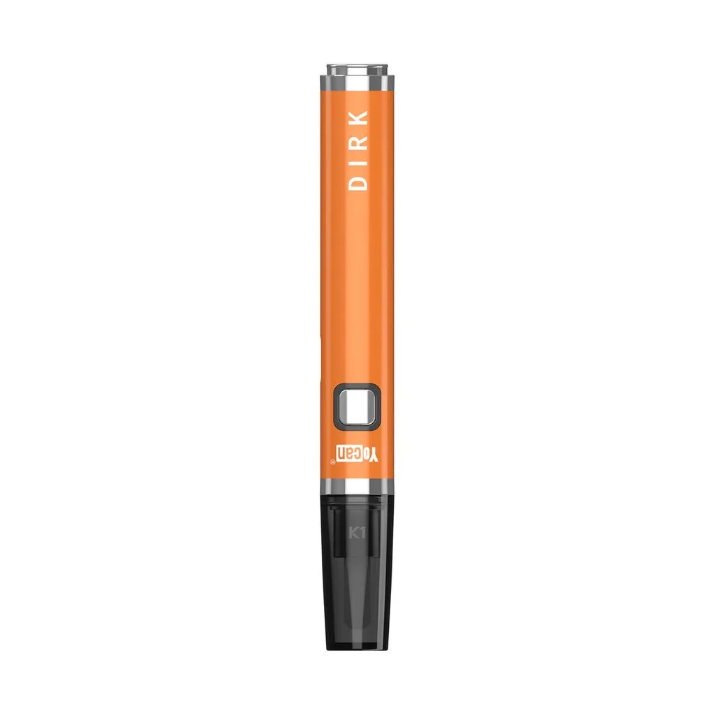 Yocan Dirk - Hot Knife