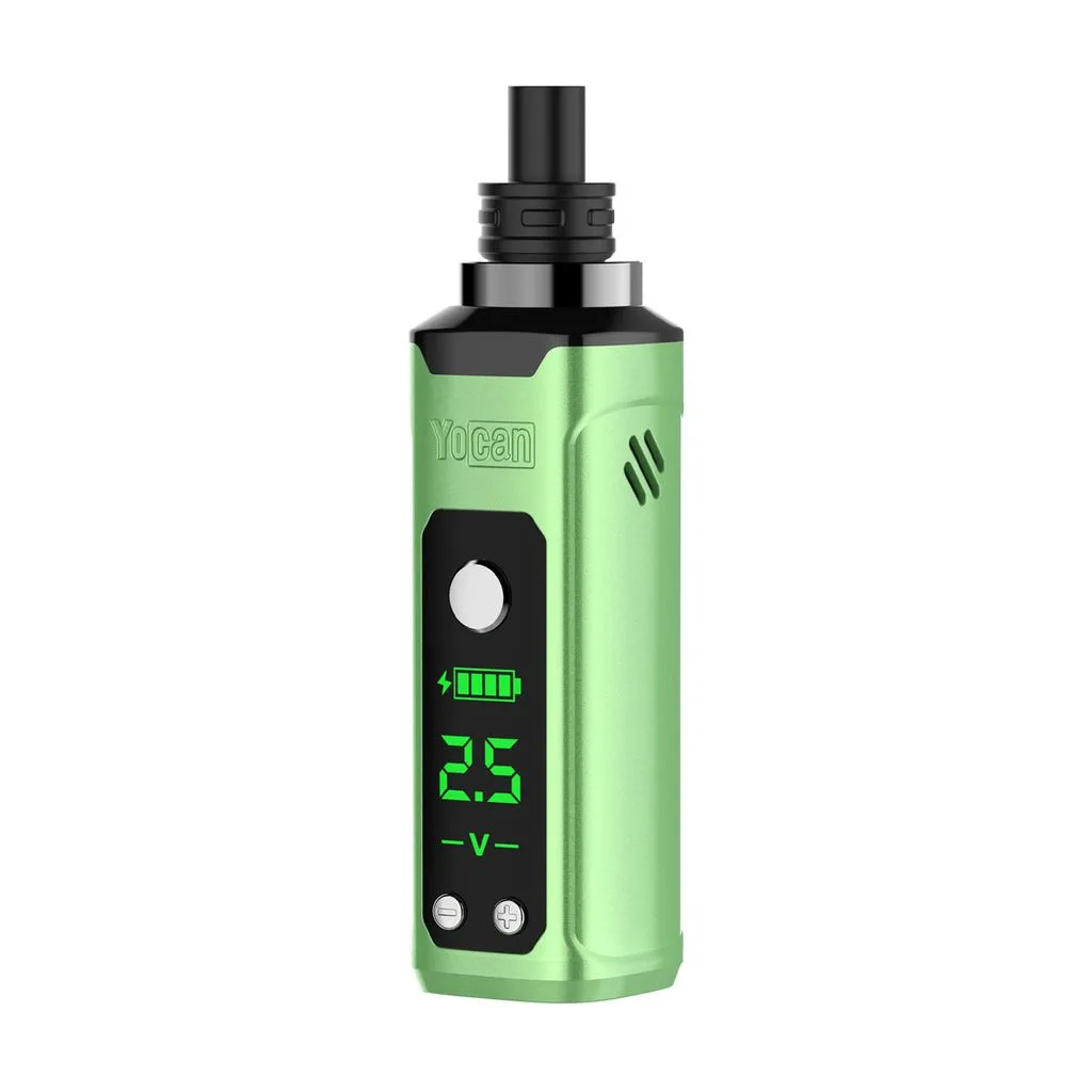 Yocan Nestor Concentrate Vaporizer - Image 2